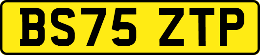 BS75ZTP
