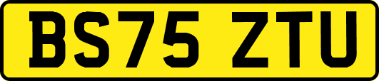 BS75ZTU