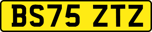 BS75ZTZ