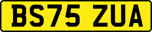 BS75ZUA