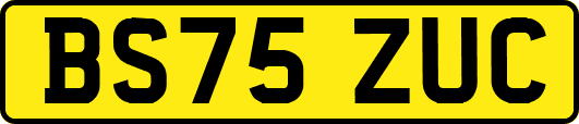 BS75ZUC