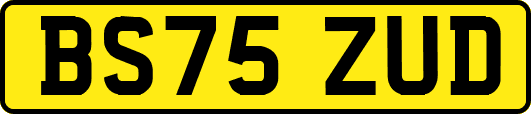 BS75ZUD