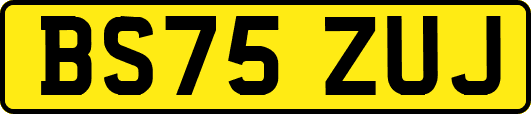 BS75ZUJ