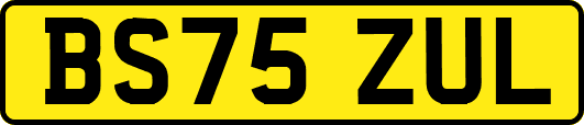 BS75ZUL