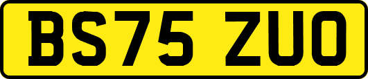 BS75ZUO