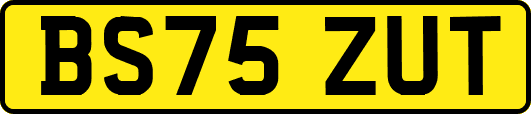 BS75ZUT