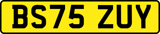 BS75ZUY