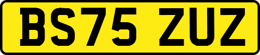 BS75ZUZ