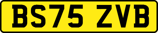 BS75ZVB