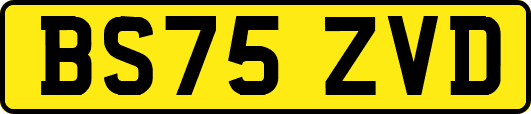 BS75ZVD