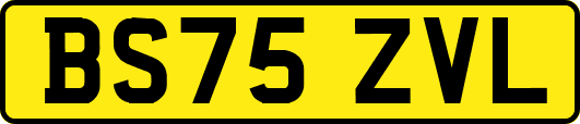 BS75ZVL