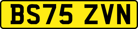 BS75ZVN