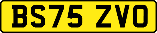BS75ZVO