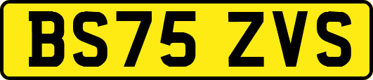 BS75ZVS