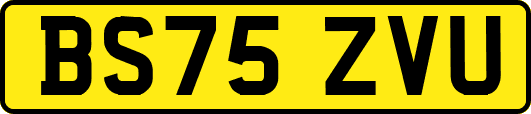 BS75ZVU