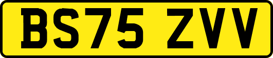 BS75ZVV
