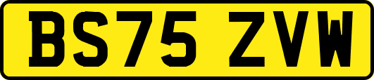 BS75ZVW