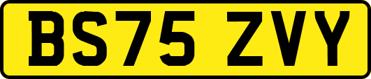 BS75ZVY
