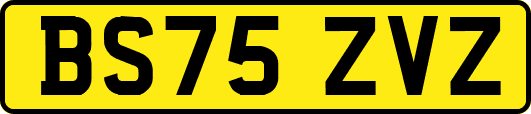 BS75ZVZ