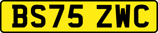 BS75ZWC