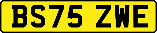 BS75ZWE