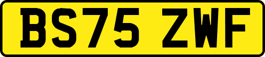 BS75ZWF