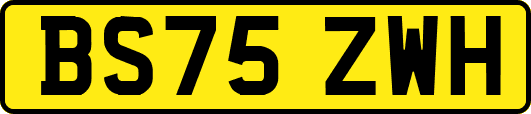 BS75ZWH