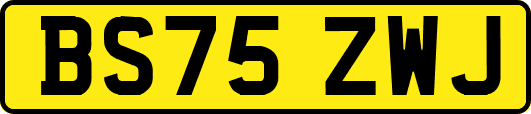 BS75ZWJ