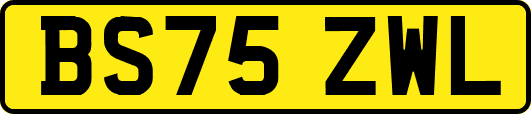BS75ZWL