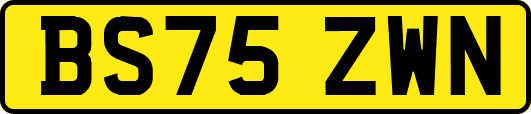 BS75ZWN