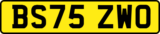 BS75ZWO