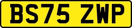 BS75ZWP