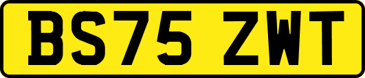 BS75ZWT