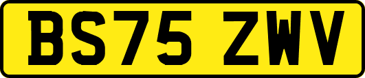 BS75ZWV