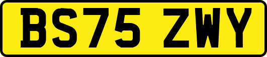 BS75ZWY