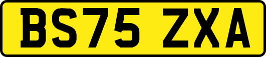 BS75ZXA