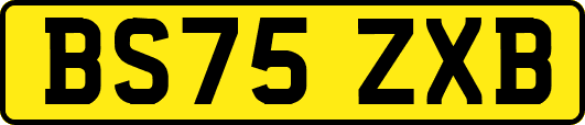 BS75ZXB