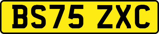 BS75ZXC