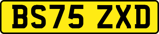 BS75ZXD