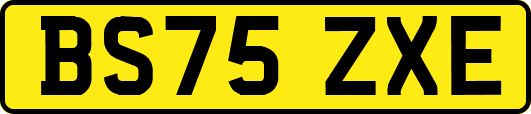 BS75ZXE