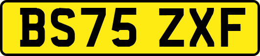 BS75ZXF