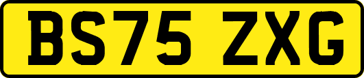 BS75ZXG