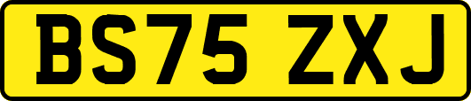 BS75ZXJ