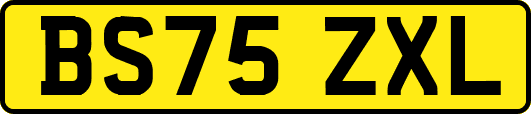 BS75ZXL