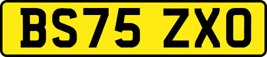 BS75ZXO