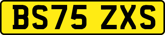 BS75ZXS