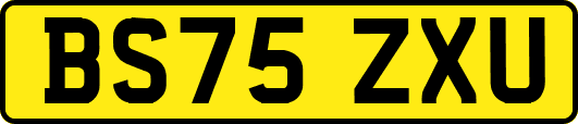 BS75ZXU