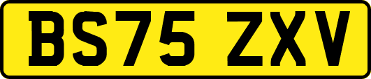 BS75ZXV