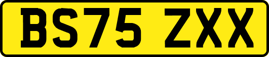 BS75ZXX