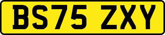 BS75ZXY